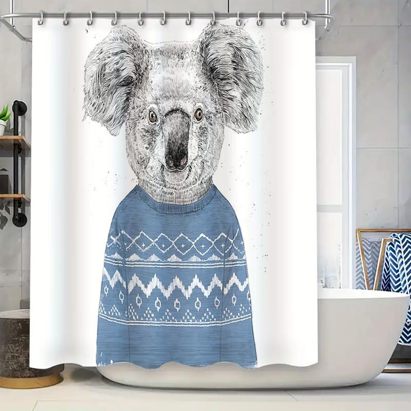 Bathroom Shower Curtain Set Waterproof Vintage Floral Pattern Fabric Decor Farmhouse Rustic Country Home Textile W60H190(CM)-1 Pcs
Bathroom Shower Curtain Set Waterproof Vintage Floral Pattern Fabric Decor Farmhouse Rustic Country Home Textile W60H190(CM)-1 Pcs
