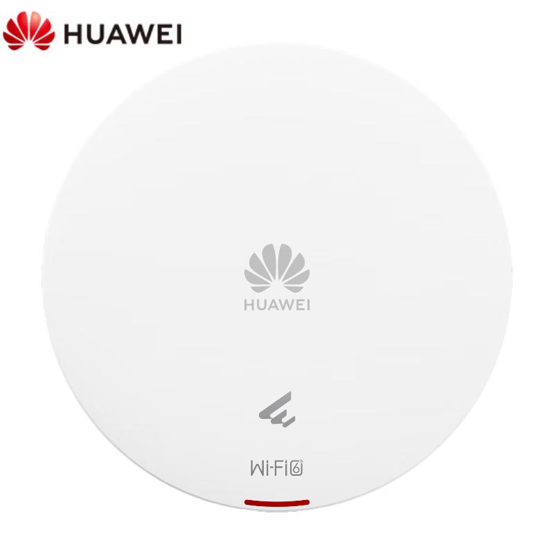Huawei AP361 Ceiling-Mount WiFi 6 Access Point
Huawei AP361 Ceiling-Mount WiFi 6 Access Point