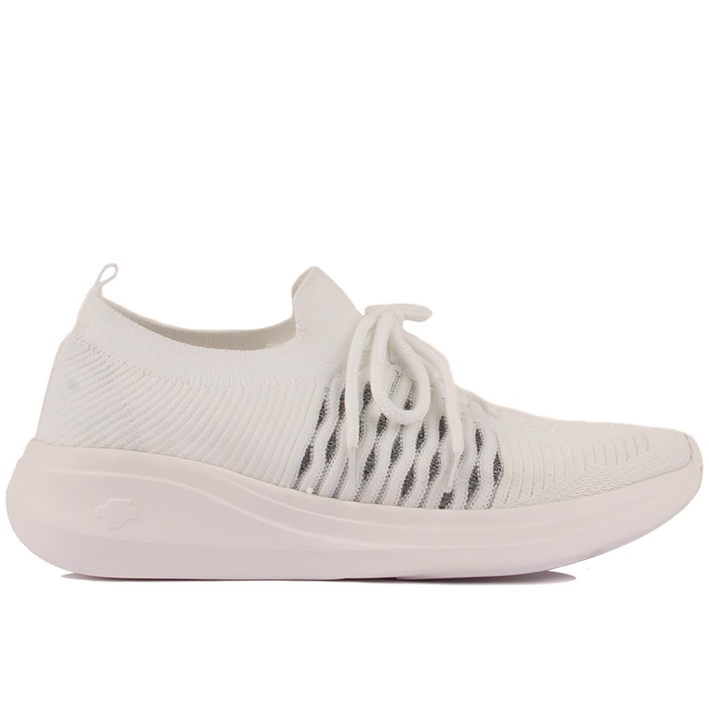 Женская повседневная обувь на шнуровке белого цвета 36 белый
Женская повседневная обувь на шнуровке белого цвета 36 белый