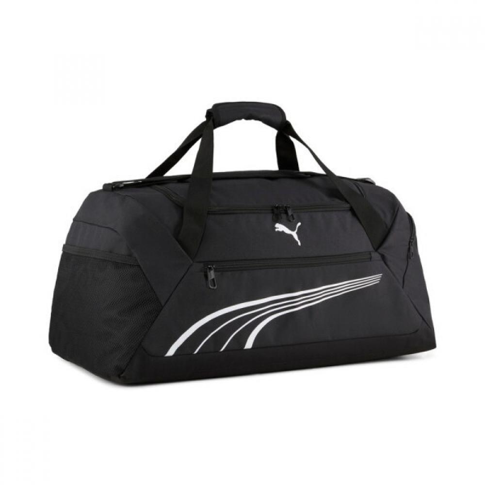 Puma Medium S SportS Bag 091189 01 09118901/FREE
Puma Medium S SportS Bag 091189 01 09118901/FREE