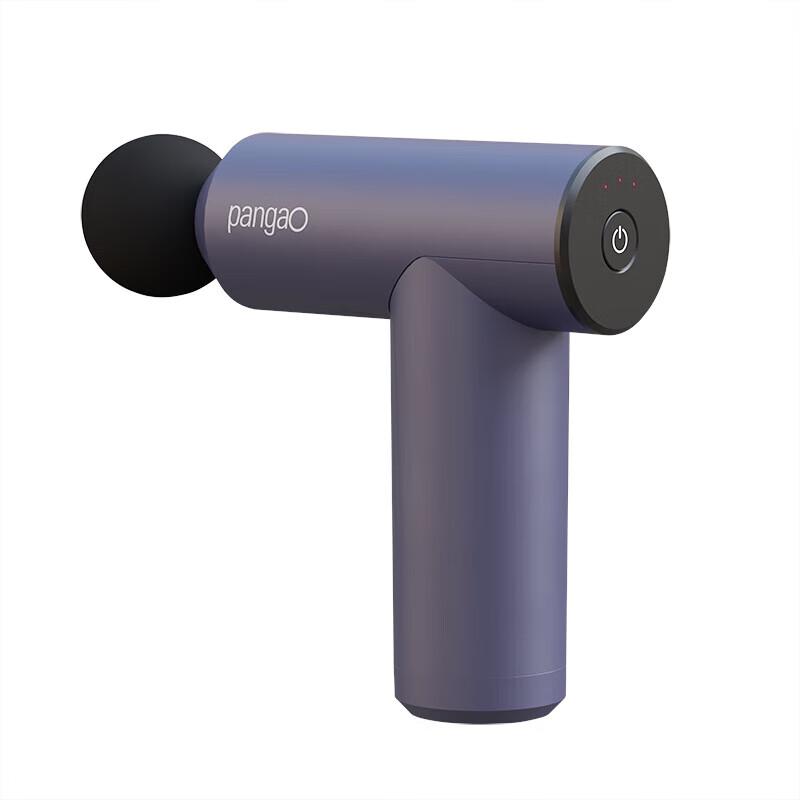 PANGAO PG-M191 Fascia Gun Muscle Massager
PANGAO PG-M191 Fascia Gun Muscle Massager