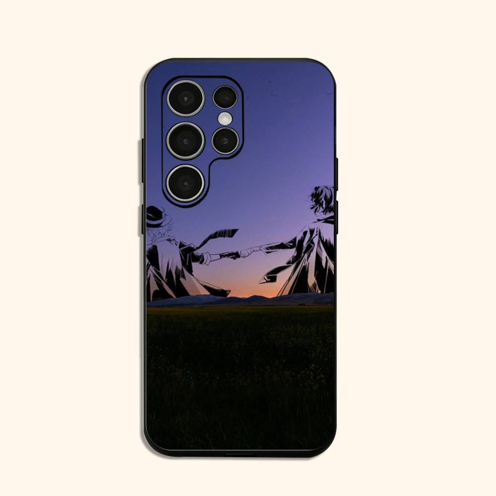 Cartoon Character Dazai Phone Case For Samsung Galaxy S 24,25,23,22,21,20 Plus Ultra 5G Lite Shockproof Cover Samsung S235G
Cartoon Character Dazai Phone Case For Samsung Galaxy S 24,25,23,22,21,20 Plus Ultra 5G Lite Shockproof Cover Samsung S235G