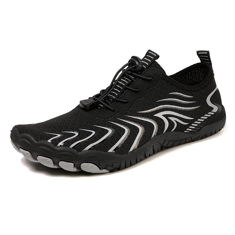 Quick-Dry Water Shoes: Swim, Dive, Beach, Couple s River Trek, Snorkel & Wading Footwear 41 чёрный
Quick-Dry Water Shoes: Swim, Dive, Beach, Couple s River Trek, Snorkel & Wading Footwear 41 чёрный