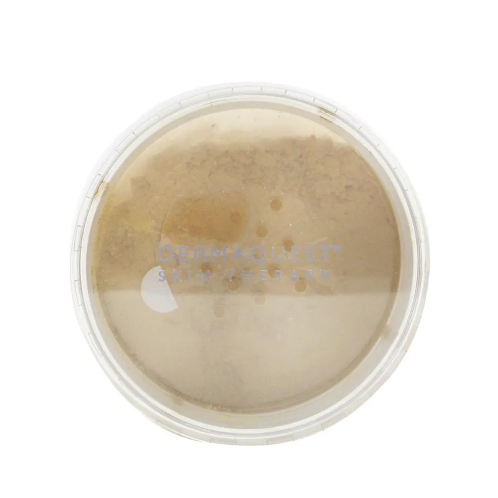 Dermaquest Buildable Coverage Loose Mineral Powder 4N 11.4g/0.4oz
Dermaquest Buildable Coverage Loose Mineral Powder 4N 11.4g/0.4oz