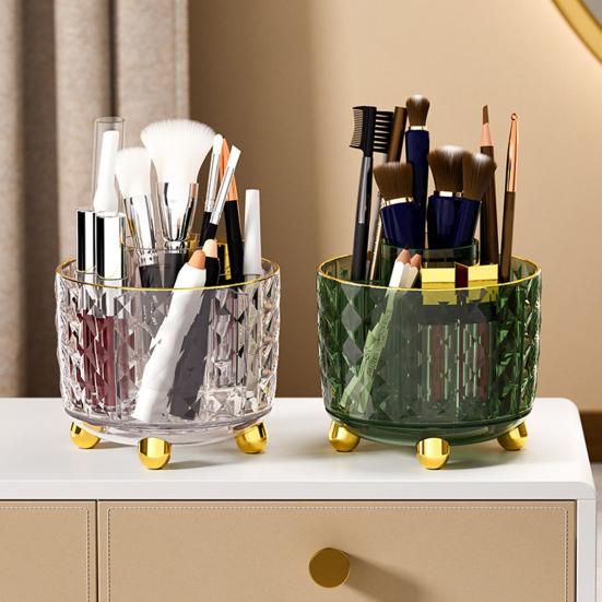 Держатель для карандашей для хранения на 360 градусов Вращающийся на 360 градусов Прозрачный Большой Емкости Несколько Отделений Настольный Губная Помада Карандаш Брови Органайзер Карандаш Карандаш
Держатель для карандашей для хранения на 360 градусов Вращающийся на 360 градусов Прозрачный Большой Емкости Несколько Отделений Настольный Губная Помада Карандаш Брови Органайзер Карандаш Карандаш