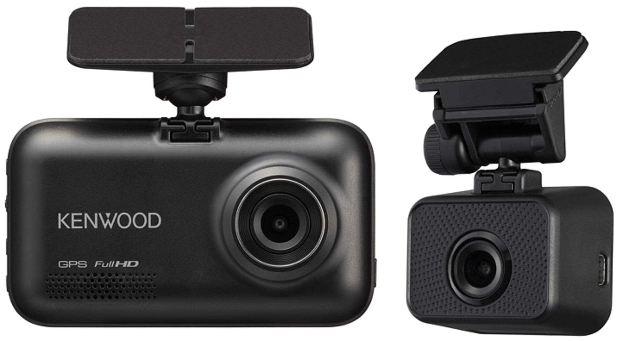 Kenwood Drive Recorder 2 cameras that support front and rear shooting Full HD GPS Parking monitoring recording support 2 million pixels front and rear чорний
Kenwood Drive Recorder 2 cameras that support front and rear shooting Full HD GPS Parking monitoring recording support 2 million pixels front and rear чорний