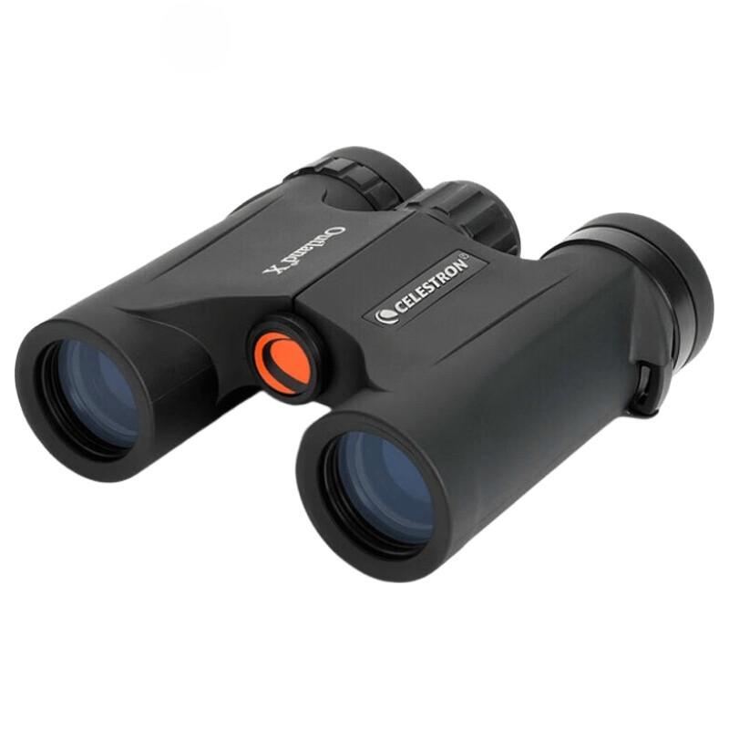 Celestron Wilderness 10x25 Waterproof Binoculars
Celestron Wilderness 10x25 Waterproof Binoculars