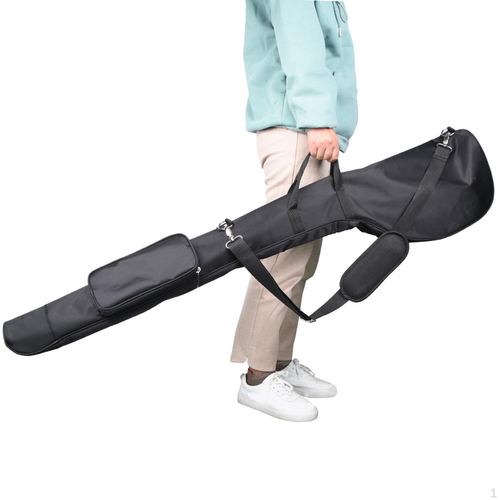Golf Club Bag for Men Women, Lightweight Driving Range Carrier Course Training Carry Case
Golf Club Bag for Men Women, Lightweight Driving Range Carrier Course Training Carry Case