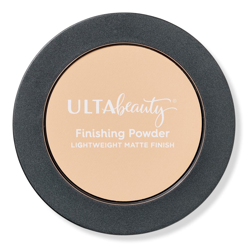 Финишная пудра ULTA Beauty Collection 0,26 унции
Финишная пудра ULTA Beauty Collection 0,26 унции