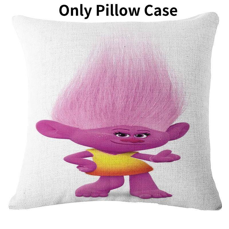 Charming Easter Bunny Pattern Linen Cushion Cover For Modern Home Decor 45x45cm Style I
Charming Easter Bunny Pattern Linen Cushion Cover For Modern Home Decor 45x45cm Style I