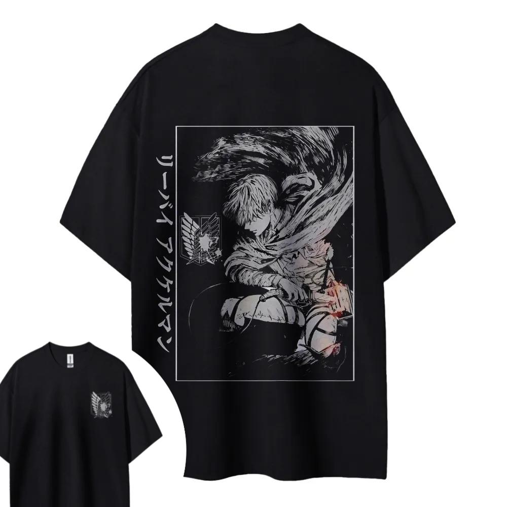AOT Shortsleeved Mens and Womens Same Style Comfortable Shortsleeved Couples Clothing Casual Shortsleeved Popular Wear Top 4XL
AOT Shortsleeved Mens and Womens Same Style Comfortable Shortsleeved Couples Clothing Casual Shortsleeved Popular Wear Top 4XL