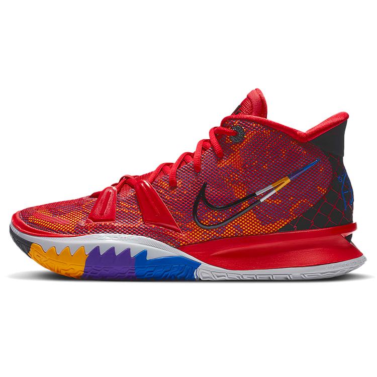 Nike Kyrie 7 Icons Of Sport DC0588-600 43
Nike Kyrie 7 Icons Of Sport DC0588-600 43