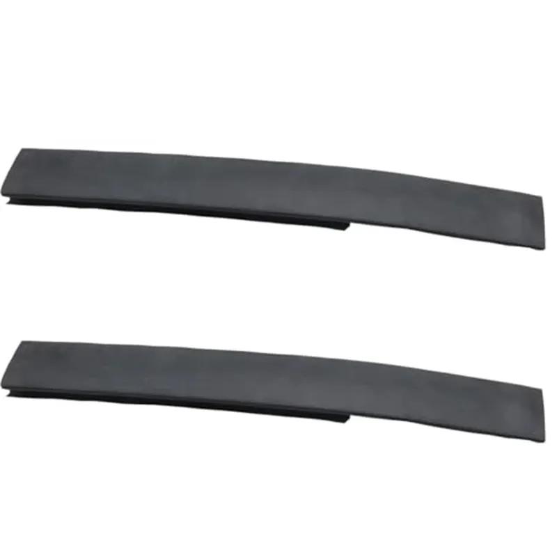 Car Front Pair Roof Exterior Trim Drip Molding For Opel For Vuaxhall For Mokka 2015- 42577928 42577929
Car Front Pair Roof Exterior Trim Drip Molding For Opel For Vuaxhall For Mokka 2015- 42577928 42577929