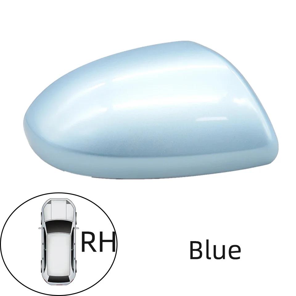 For Mazda 2 Demio 2007 2008 2009 2010 2011 2012 2013 2014 Rearview Mirror Cover Housing Case Wing Side Mirror Cap Shell Painted
For Mazda 2 Demio 2007 2008 2009 2010 2011 2012 2013 2014 Rearview Mirror Cover Housing Case Wing Side Mirror Cap Shell Painted