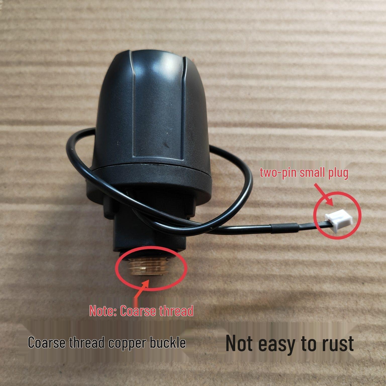Riyi Intelligent Self-Priming Pump with Automatic Hot/Cold System & Computerized Pressure Controller
Riyi Intelligent Self-Priming Pump with Automatic Hot/Cold System & Computerized Pressure Controller