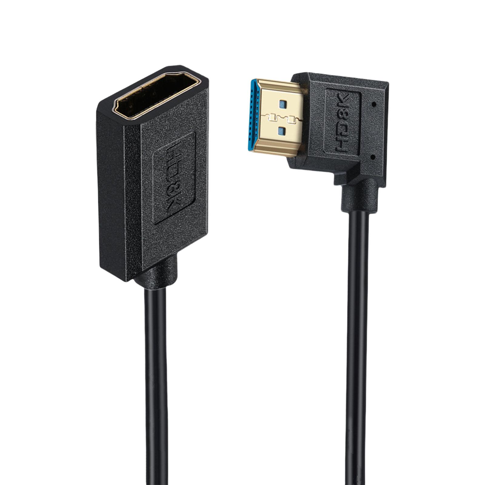 2.1 HDTV-compatible Video Cable 8K60hz Support 48Gbps Fast Speed Transfer Support Dynamic for PC Televisions
2.1 HDTV-compatible Video Cable 8K60hz Support 48Gbps Fast Speed Transfer Support Dynamic for PC Televisions