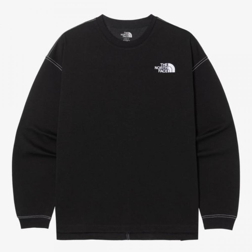 Круглая футболка North Face White LabelEssentiaL с длинным рукавом Nt7tr01j KLM NT7TR01J 90
Круглая футболка North Face White LabelEssentiaL с длинным рукавом Nt7tr01j KLM NT7TR01J 90