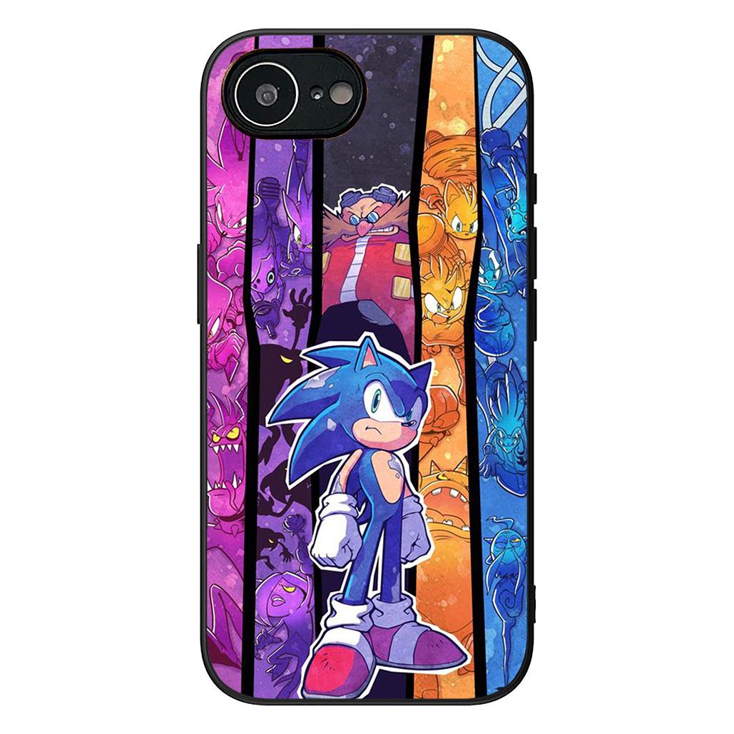 S-Sonics Hedgehog Phone Case for Motorola Moto Edge 70 60 Fusion NEO Pro G Stylus G56 G96 G52 G04 G05 G64 G71 Protective Cover Motorola Moto G64
S-Sonics Hedgehog Phone Case for Motorola Moto Edge 70 60 Fusion NEO Pro G Stylus G56 G96 G52 G04 G05 G64 G71 Protective Cover Motorola Moto G64