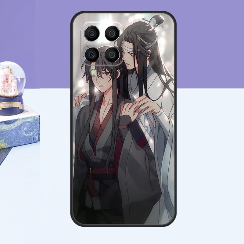 Чехол для телефона Аниме Мо Dao Zu Shi для Samsung Galaxy M14 M54 M13 M23 M16 M11 M21 M31 M20 M34 M52 M32 M12 M36 M56 M15 M55 Samsung M33
Чехол для телефона Аниме Мо Dao Zu Shi для Samsung Galaxy M14 M54 M13 M23 M16 M11 M21 M31 M20 M34 M52 M32 M12 M36 M56 M15 M55 Samsung M33