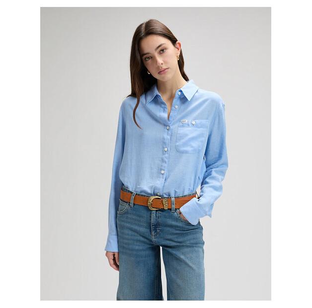 Рубашка Lee ALL PURPOSE SHIRT EU S
Рубашка Lee ALL PURPOSE SHIRT EU S