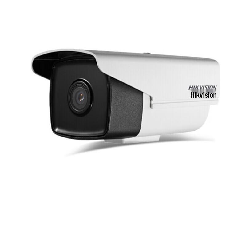 Hikvision 5MP PoE Outdoor Bullet IP Camera
Hikvision 5MP PoE Outdoor Bullet IP Camera