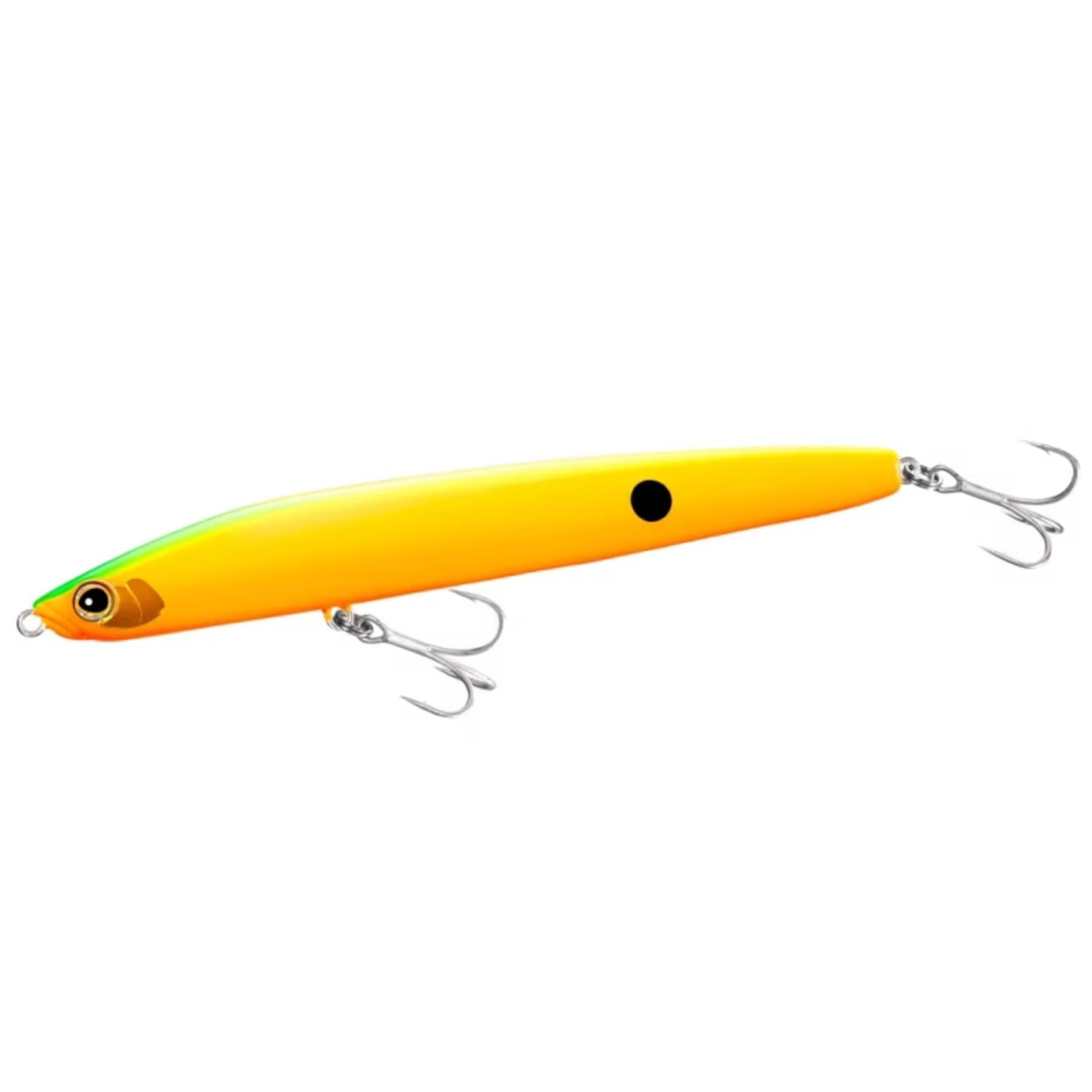 Shimano Exsence Coo 130F Seabass Lure with Jet Boost 020 Matte Chart Orange XL-113Q
Shimano Exsence Coo 130F Seabass Lure with Jet Boost 020 Matte Chart Orange XL-113Q