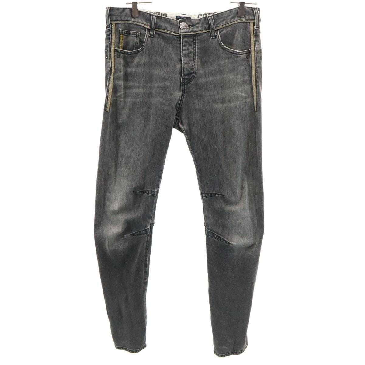 ARMANI JEANS Сделано в Тунисе Узкие брюки на пуговицах w31 серые Мужские Б/у
ARMANI JEANS Сделано в Тунисе Узкие брюки на пуговицах w31 серые Мужские Б/у