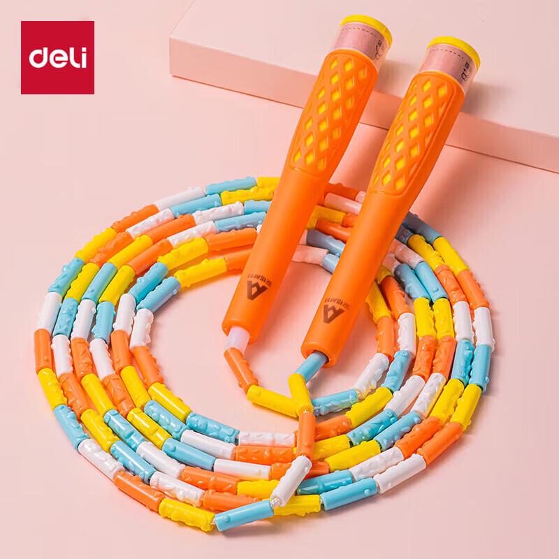 Angenait FT121-2 Segmented Adjustable Jump Rope
Angenait FT121-2 Segmented Adjustable Jump Rope