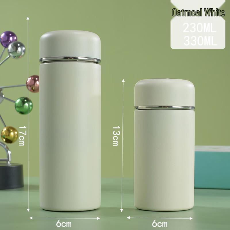 Shangqi 316 Stainless Steel Portable Insulated Mug
Shangqi 316 Stainless Steel Portable Insulated Mug