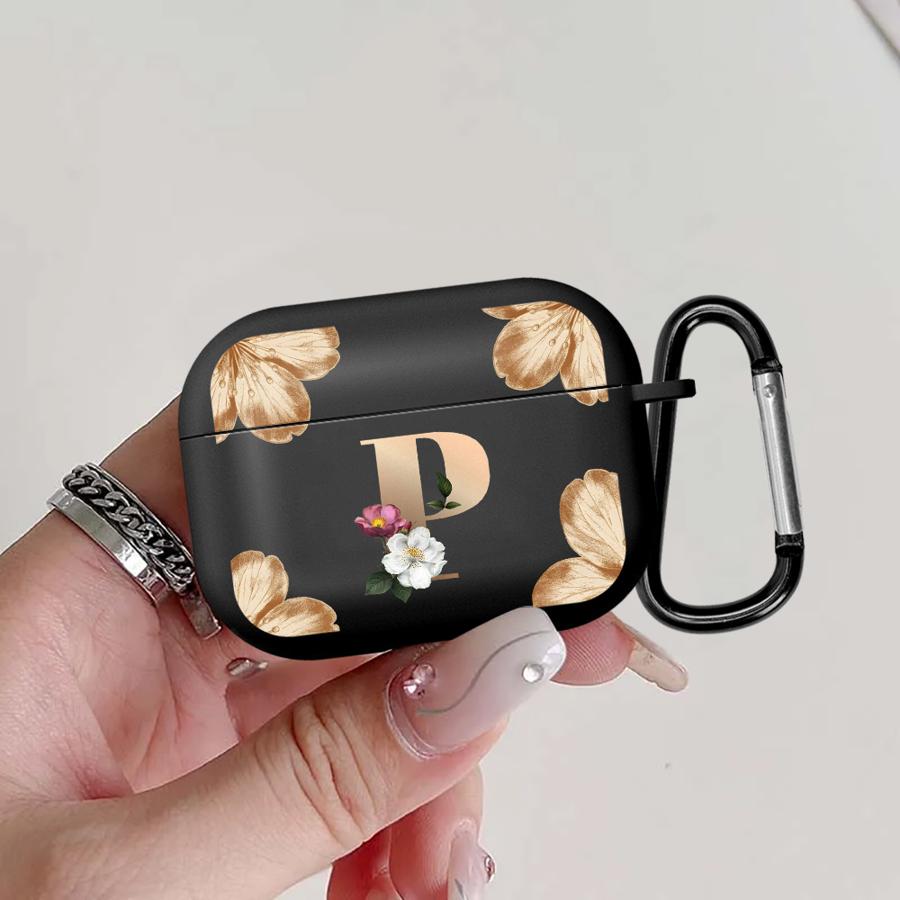 Flower Name Letter O P Case For Airpods 1 4 Pro3 2 Pro 3 Pro2 Earphone Cases Cover Airpods Pro 2
Flower Name Letter O P Case For Airpods 1 4 Pro3 2 Pro 3 Pro2 Earphone Cases Cover Airpods Pro 2