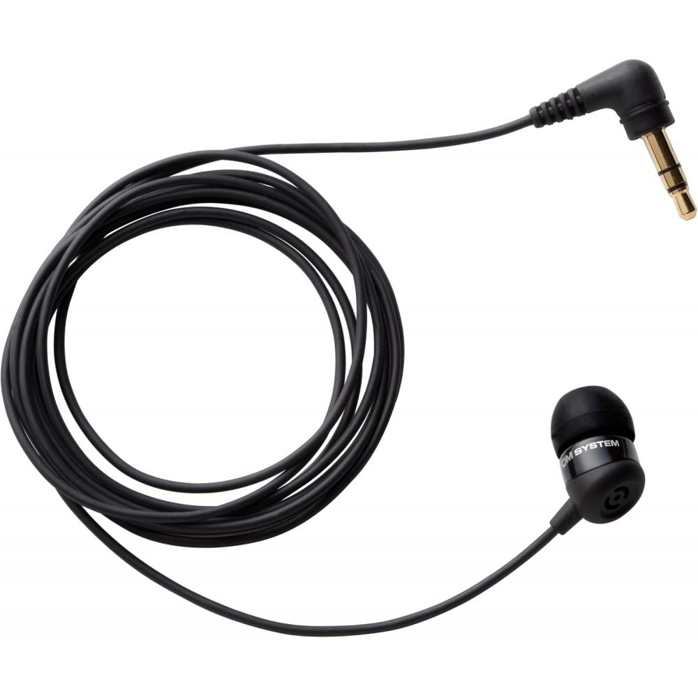 Om System Olympus Tp 8 Telephone Pickup Microphone
Om System Olympus Tp 8 Telephone Pickup Microphone