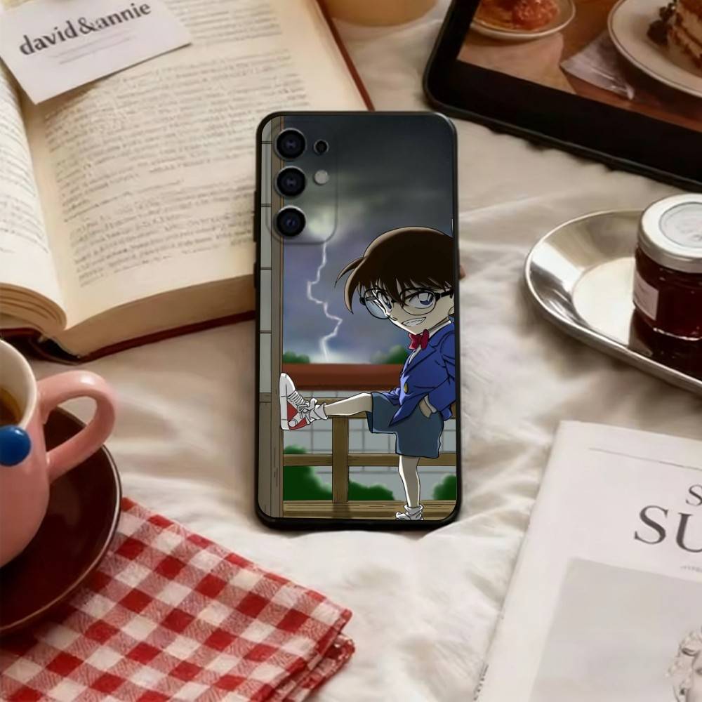 Чехол для телефона Jimmy Kudo для Samsung S25, S24, S21, S22, S23, S30, Ultra, S20, Plus, Fe, Мягкий черный чехол Samsung S24ULTRA
Чехол для телефона Jimmy Kudo для Samsung S25, S24, S21, S22, S23, S30, Ultra, S20, Plus, Fe, Мягкий черный чехол Samsung S24ULTRA