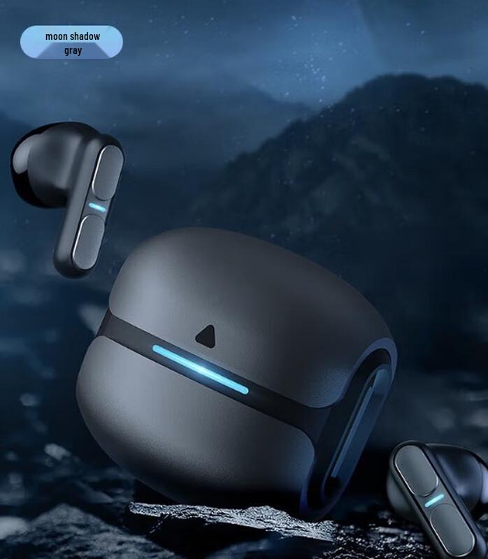 Lanston Theta True Wireless Bluetooth Earbuds
Lanston Theta True Wireless Bluetooth Earbuds