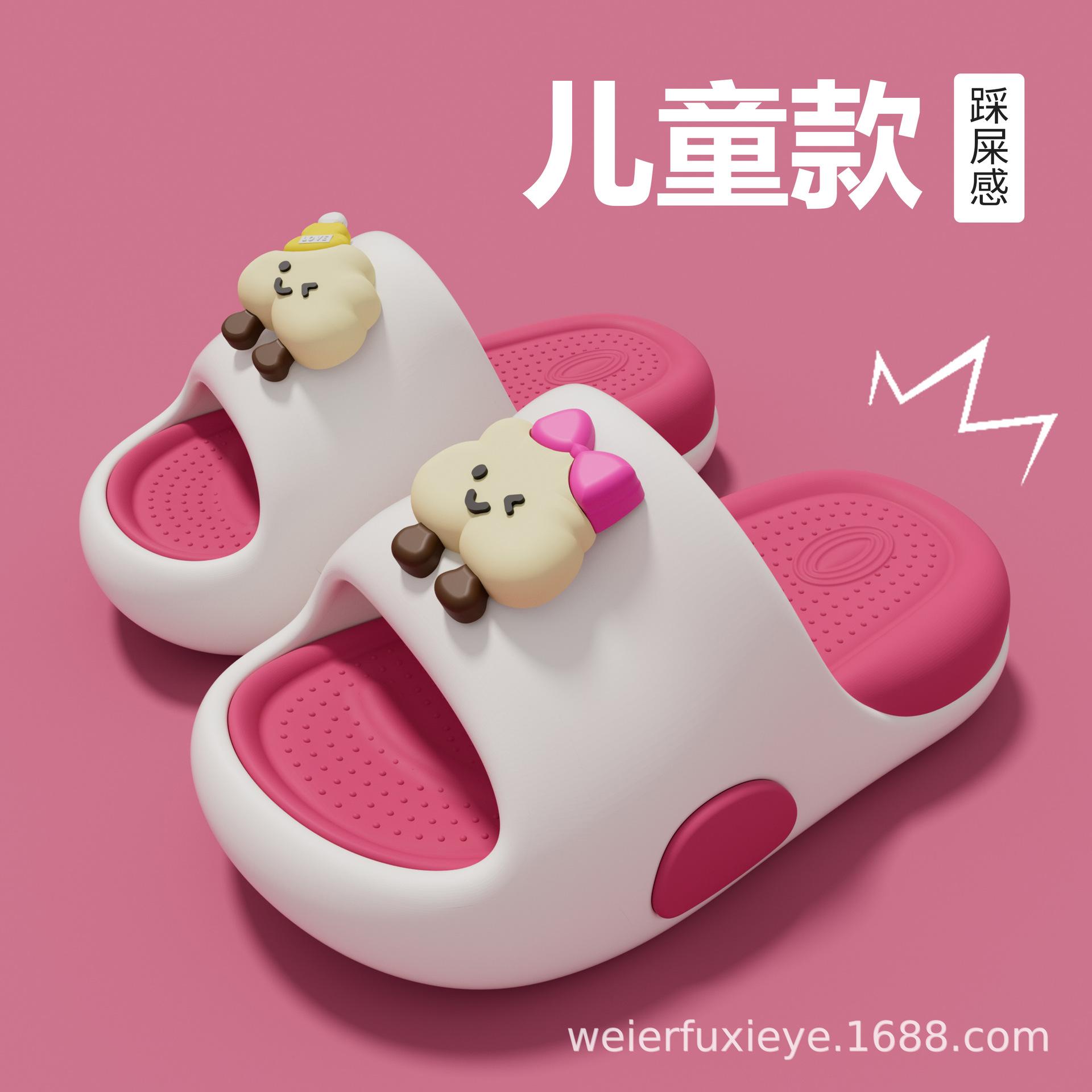 Summer children s sandals for girls, princess cartoon indoor and outdoor anti-odor, non-slip, soft-soled, cute boys baby slippers 24-25Code【Inner Length1
Summer children s sandals for girls, princess cartoon indoor and outdoor anti-odor, non-slip, soft-soled, cute boys baby slippers 24-25Code【Inner Length1