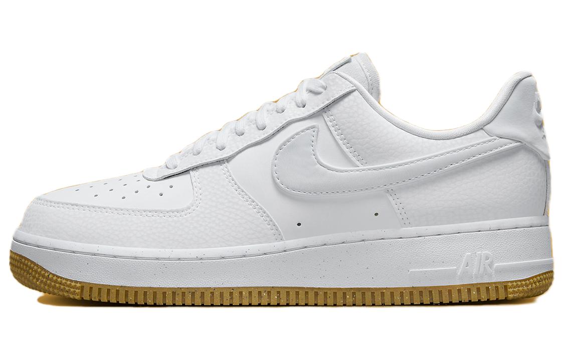 Nike Air Force 1 Low 07 Next Nature White Gum Women s FN6326-100 36.5
Nike Air Force 1 Low 07 Next Nature White Gum Women s FN6326-100 36.5
