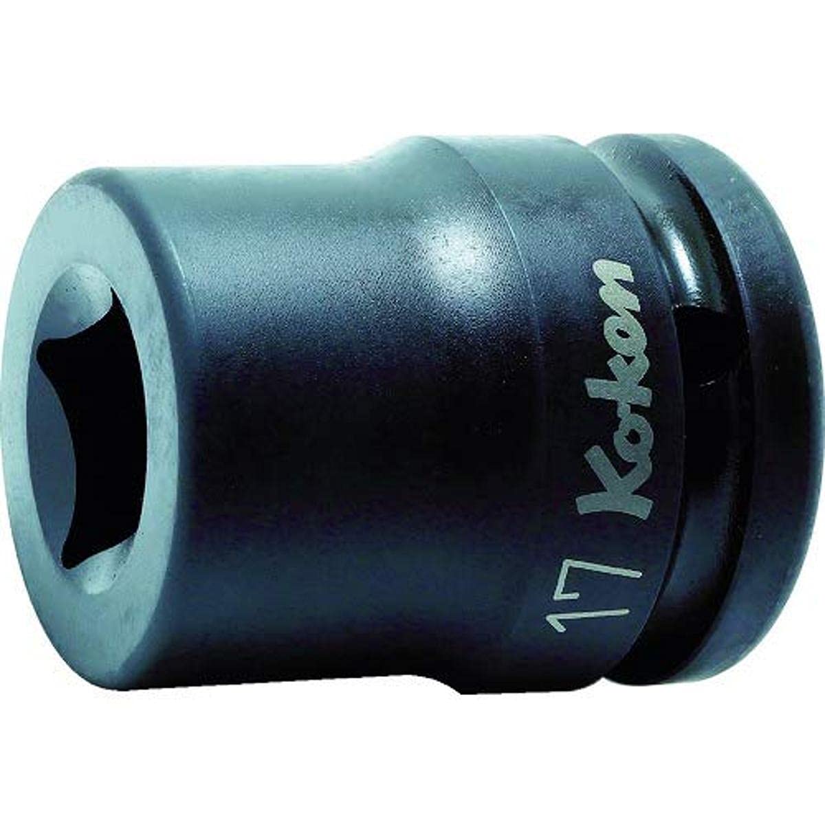 Yamashita Industrial Research Institute Impact Wheel Nut Socket Drive 19 x Overall 57mm Inner Only 1 Piece (Ko-ken) PS6-21 Angle Length
Yamashita Industrial Research Institute Impact Wheel Nut Socket Drive 19 x Overall 57mm Inner Only 1 Piece (Ko-ken) PS6-21 Angle Length