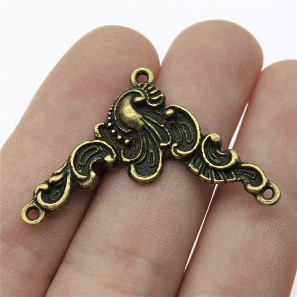 Аксессуары Детали Изогнутый Соединитель для Ожерелья Минималистичные Ювелирные Компоненты QA013 A25-4pcs-20x42mm
Аксессуары Детали Изогнутый Соединитель для Ожерелья Минималистичные Ювелирные Компоненты QA013 A25-4pcs-20x42mm