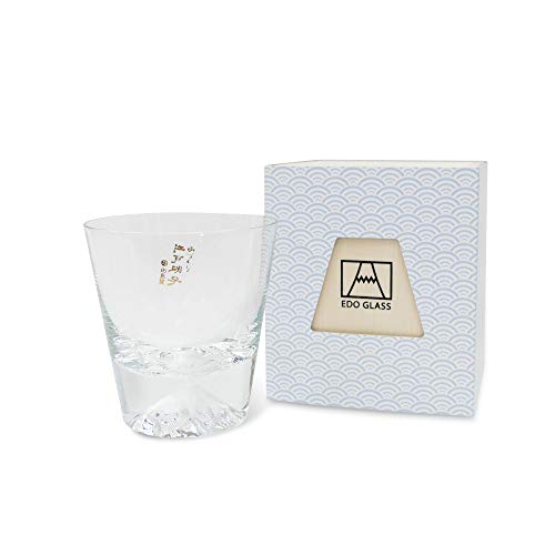 Tajima Glass TG15-015-R Mt. Fuji Rock Glass, Gift Packaging, 9.1 fl oz (270 ml), Father s Day, Mother s Day, 60th Birthday Celebration, Gift, Gift
Tajima Glass TG15-015-R Mt. Fuji Rock Glass, Gift Packaging, 9.1 fl oz (270 ml), Father s Day, Mother s Day, 60th Birthday Celebration, Gift, Gift