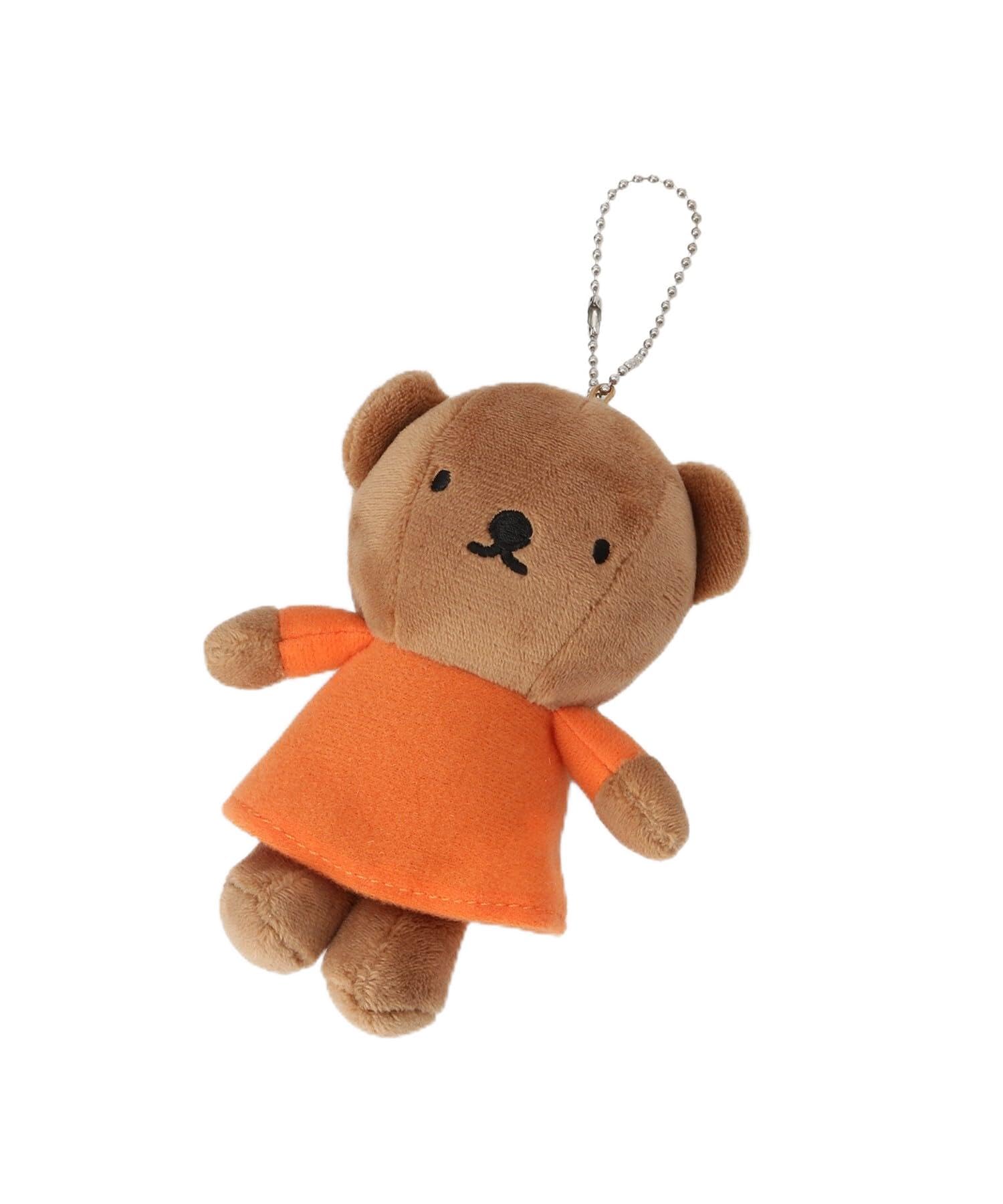 Обувь LaLue Дик Бруна Борис Маскот Коричневый 00 Брелок, 37074004, Женская, (043)
Обувь LaLue Дик Бруна Борис Маскот Коричневый 00 Брелок, 37074004, Женская, (043)