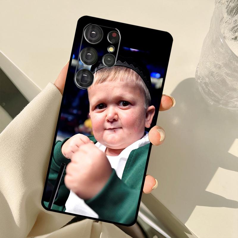 Cute Funny Hasbulla Case For Samsung Galaxy S25 Ultra S21 S22 S23 S24 Ultra S9 S10 Plus S20 FE S25 FE Back Cover Galaxy S24Ultra
Cute Funny Hasbulla Case For Samsung Galaxy S25 Ultra S21 S22 S23 S24 Ultra S9 S10 Plus S20 FE S25 FE Back Cover Galaxy S24Ultra