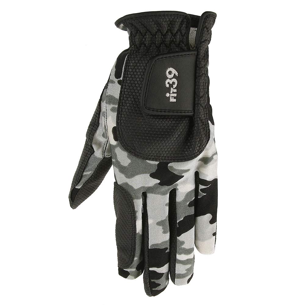 Mic Golf 39 FIT39 Gloves Unisex Left Hand Worn M Size (MIC GOLF) MGF-220N (Right Handed) Camouflage/Black
Mic Golf 39 FIT39 Gloves Unisex Left Hand Worn M Size (MIC GOLF) MGF-220N (Right Handed) Camouflage/Black