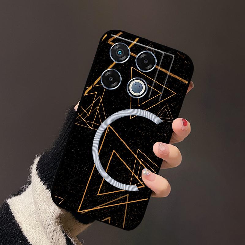 Чехол для Infinix GT 20 Pro X6871 Мягкий ТПУ Силиконовый Чехол для Телефона ДЛЯ INFINIX GT20 PRO 5G Мультяшная Цветная Печать Fundas Para Cases For Infinix GT20 Pro
Чехол для Infinix GT 20 Pro X6871 Мягкий ТПУ Силиконовый Чехол для Телефона ДЛЯ INFINIX GT20 PRO 5G Мультяшная Цветная Печать Fundas Para Cases For Infinix GT20 Pro