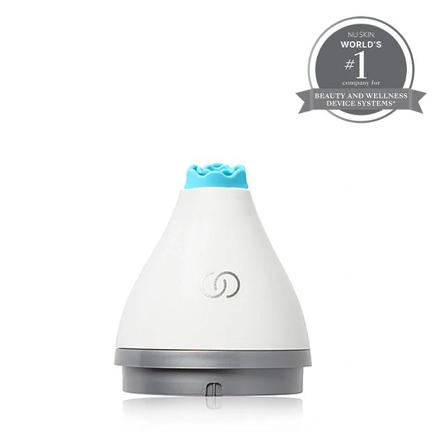 NU SKIN ageLOC LumiSpa Accent (белый)
NU SKIN ageLOC LumiSpa Accent (белый)