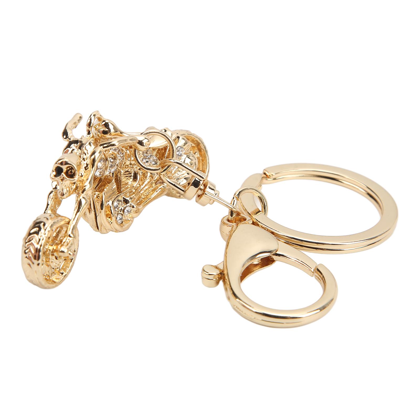 Car Keychain Multi Purpose Czech Rhinestones Stylish Cute Metal Button Shiny Fashion Bag Keychain for Bag Decoration
Car Keychain Multi Purpose Czech Rhinestones Stylish Cute Metal Button Shiny Fashion Bag Keychain for Bag Decoration