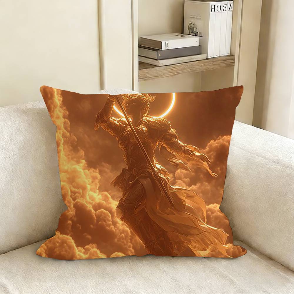 IIcarus Pillow Case Living Room Sofa Cushion Cover Suitable For Home Bedroom Room Decoration 30x30cm
IIcarus Pillow Case Living Room Sofa Cushion Cover Suitable For Home Bedroom Room Decoration 30x30cm