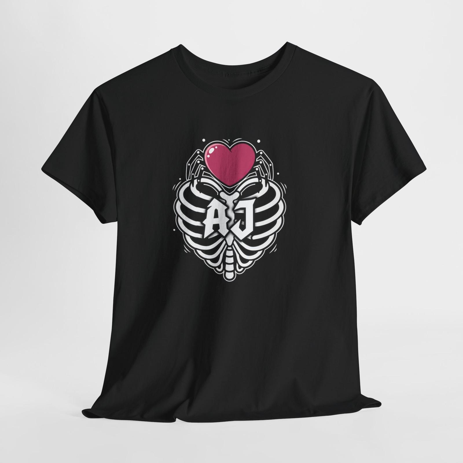 AJ Lee Ladies Wrestling Women T-shirt, Unisex Heavy Cotton Tee, Wrestling Fan S
AJ Lee Ladies Wrestling Women T-shirt, Unisex Heavy Cotton Tee, Wrestling Fan S
