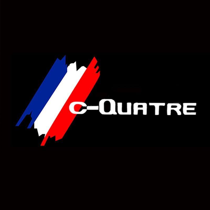 Citroen C4 C-Quatre Door Welcome Light HD Projector Car Door Courtesy Lights For C4 C-Quatre 2008-2016 Auto Exterior Accessories
Citroen C4 C-Quatre Door Welcome Light HD Projector Car Door Courtesy Lights For C4 C-Quatre 2008-2016 Auto Exterior Accessories