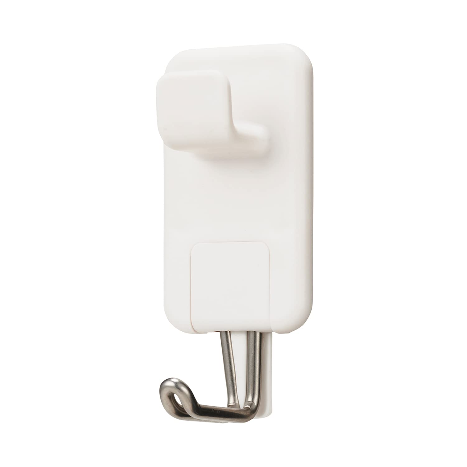 Wreck Strong Magnetic Hook 1 piece Maximum holding 6kg White H00420 (Extra Large) load:
Wreck Strong Magnetic Hook 1 piece Maximum holding 6kg White H00420 (Extra Large) load: