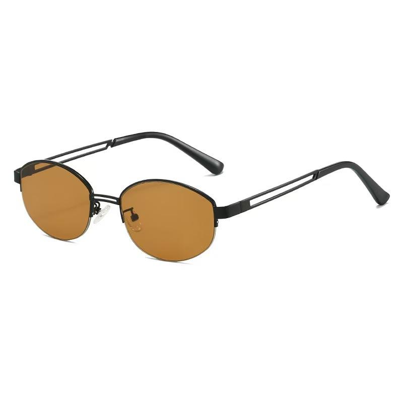 JYL TS Arrow Square Sunglasses Street Shot 17 A-4714 російський фіолетовий колір
JYL TS Arrow Square Sunglasses Street Shot 17 A-4714 російський фіолетовий колір