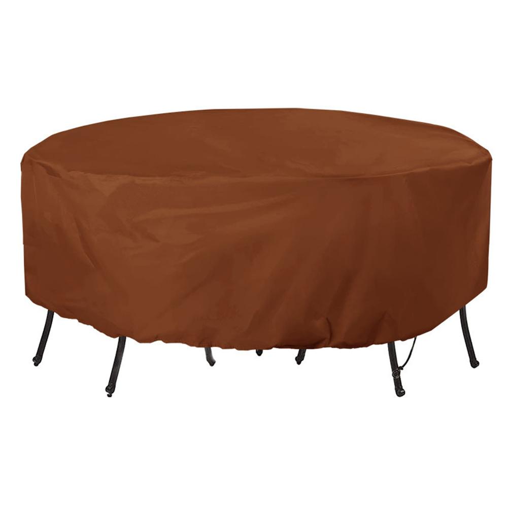 Stormy Weather Use Waterproof Patio Cover Air Ventilation Furniture Cover Furniture Cover Robust Environmental Defense China Mainland
Stormy Weather Use Waterproof Patio Cover Air Ventilation Furniture Cover Furniture Cover Robust Environmental Defense China Mainland